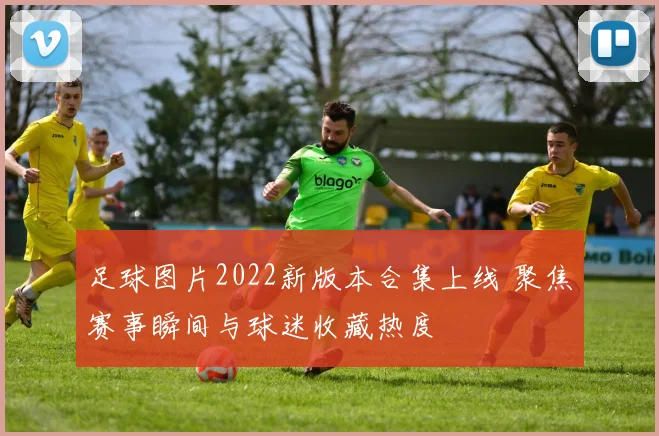 足球图片2022新版本合集上线 聚焦赛事瞬间与球迷收藏热度