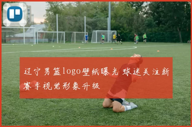 辽宁男篮logo壁纸曝光 球迷关注新赛季视觉形象升级