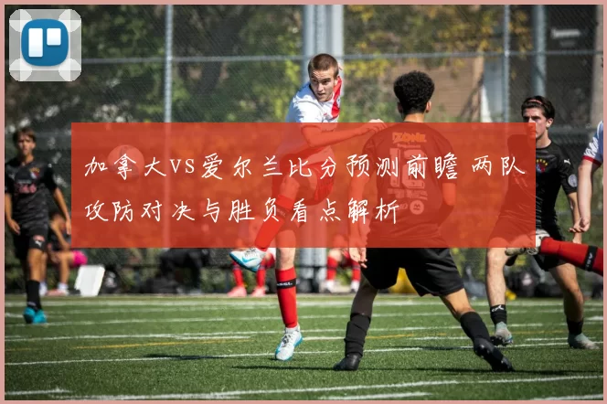 加拿大vs爱尔兰比分预测前瞻 两队攻防对决与胜负看点解析
