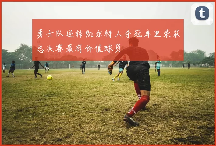 勇士队逆转凯尔特人夺冠库里荣获总决赛最有价值球员